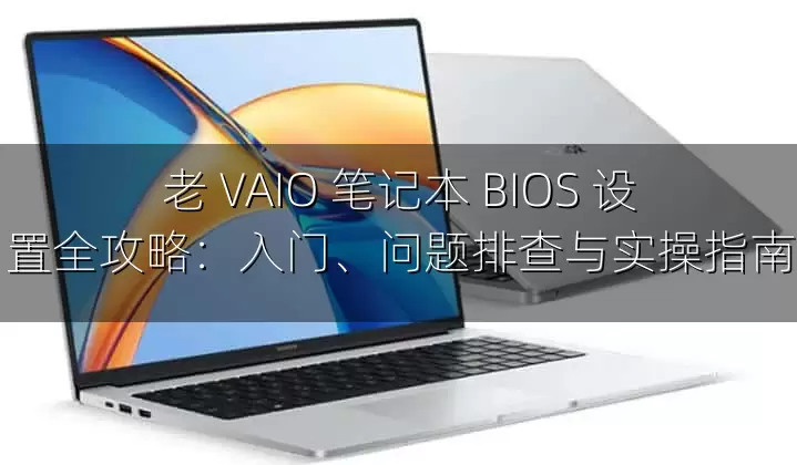 老 VAIO 笔记本 BIOS 设置全攻略：入门、问题排查与实操指南